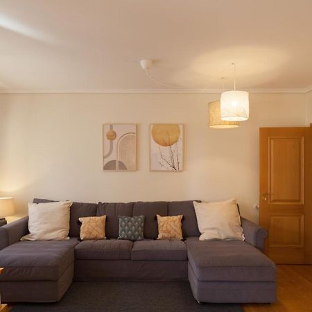 FLH Cascais Wooden Spacious Apartment Exterior foto