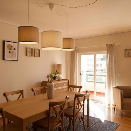 FLH Cascais Wooden Spacious Apartment Exterior foto