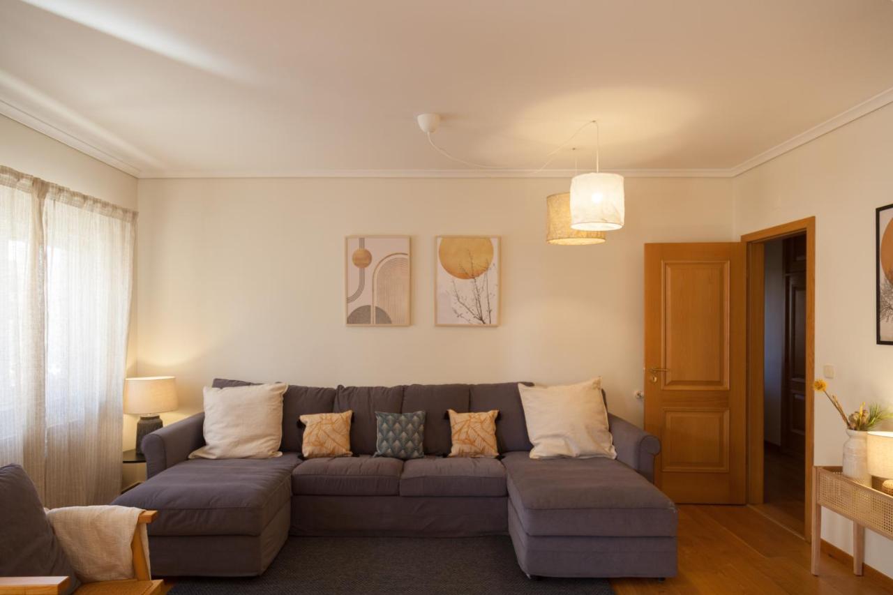 FLH Cascais Wooden Spacious Apartment Exterior foto