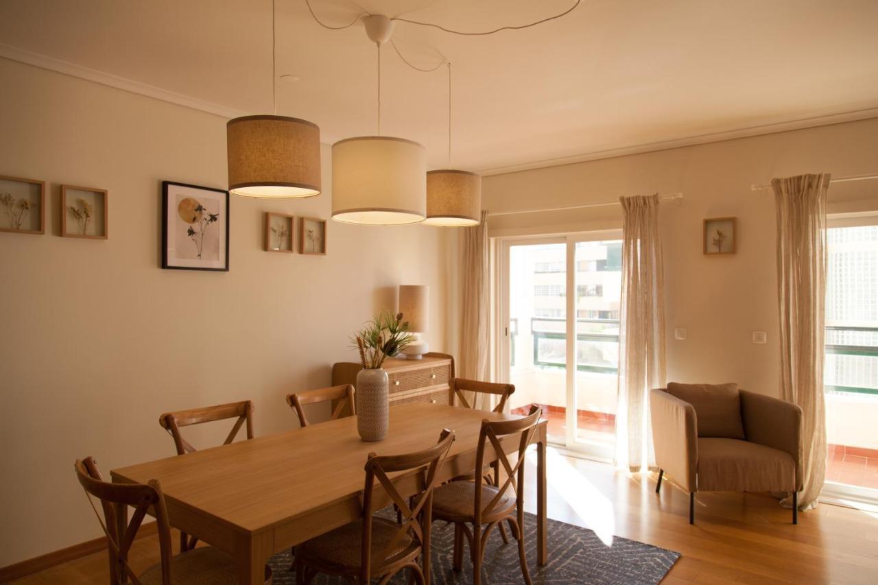 FLH Cascais Wooden Spacious Apartment Exterior foto