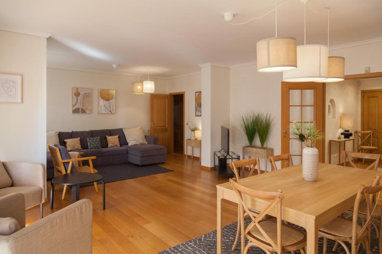 FLH Cascais Wooden Spacious Apartment Exterior foto