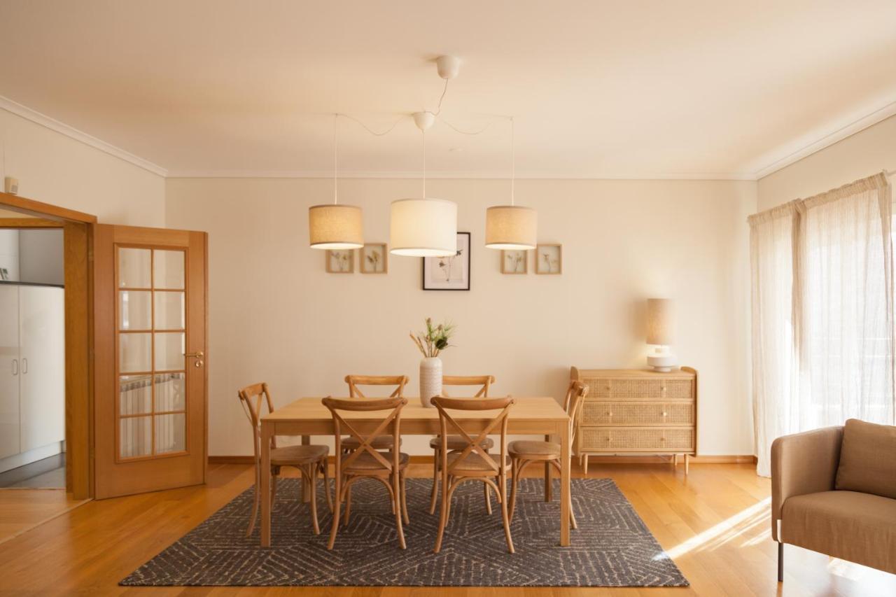 FLH Cascais Wooden Spacious Apartment Exterior foto