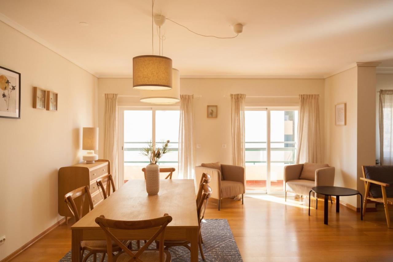 FLH Cascais Wooden Spacious Apartment Exterior foto