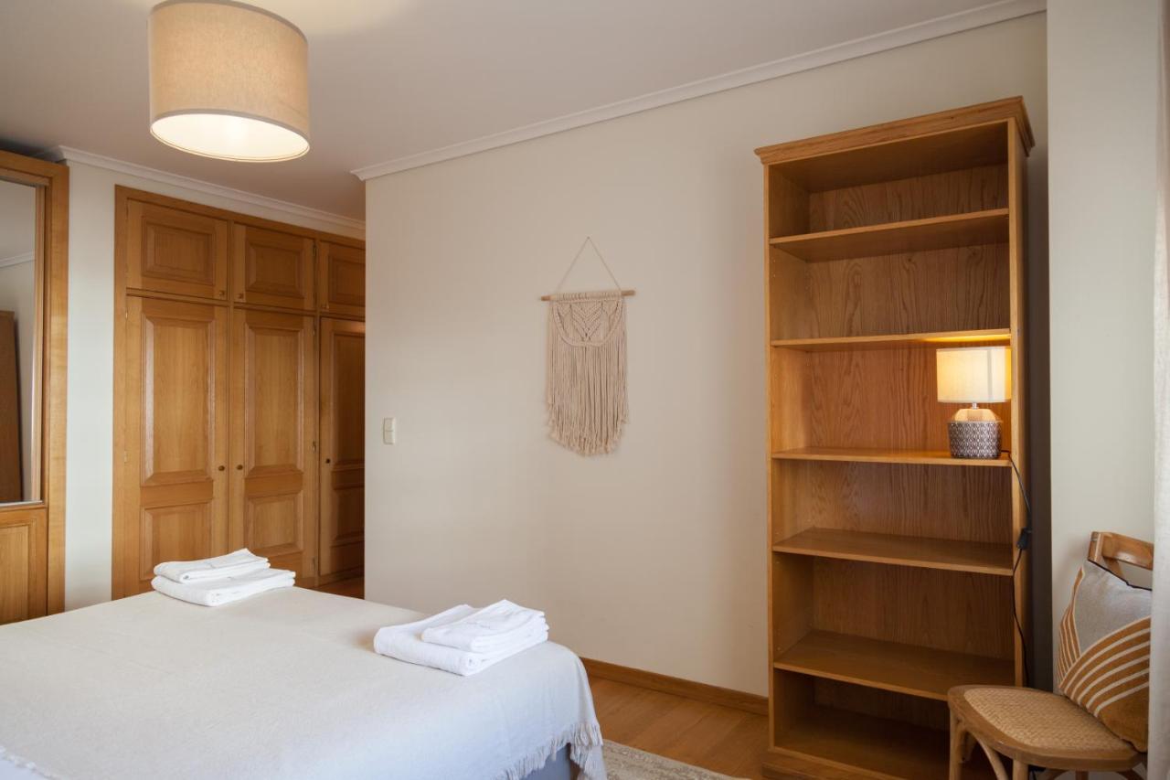 FLH Cascais Wooden Spacious Apartment Exterior foto