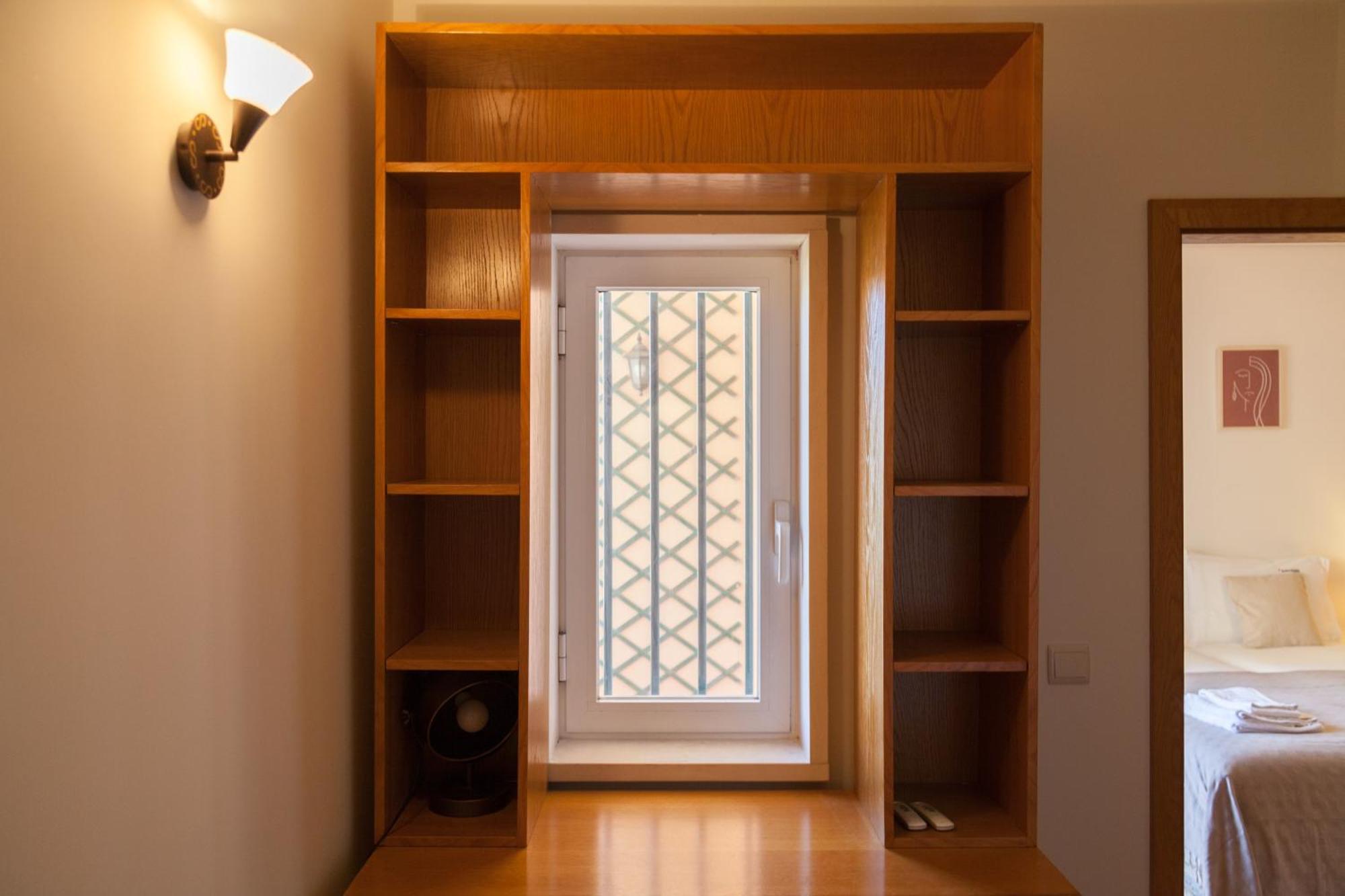 FLH Cascais Wooden Spacious Apartment Exterior foto