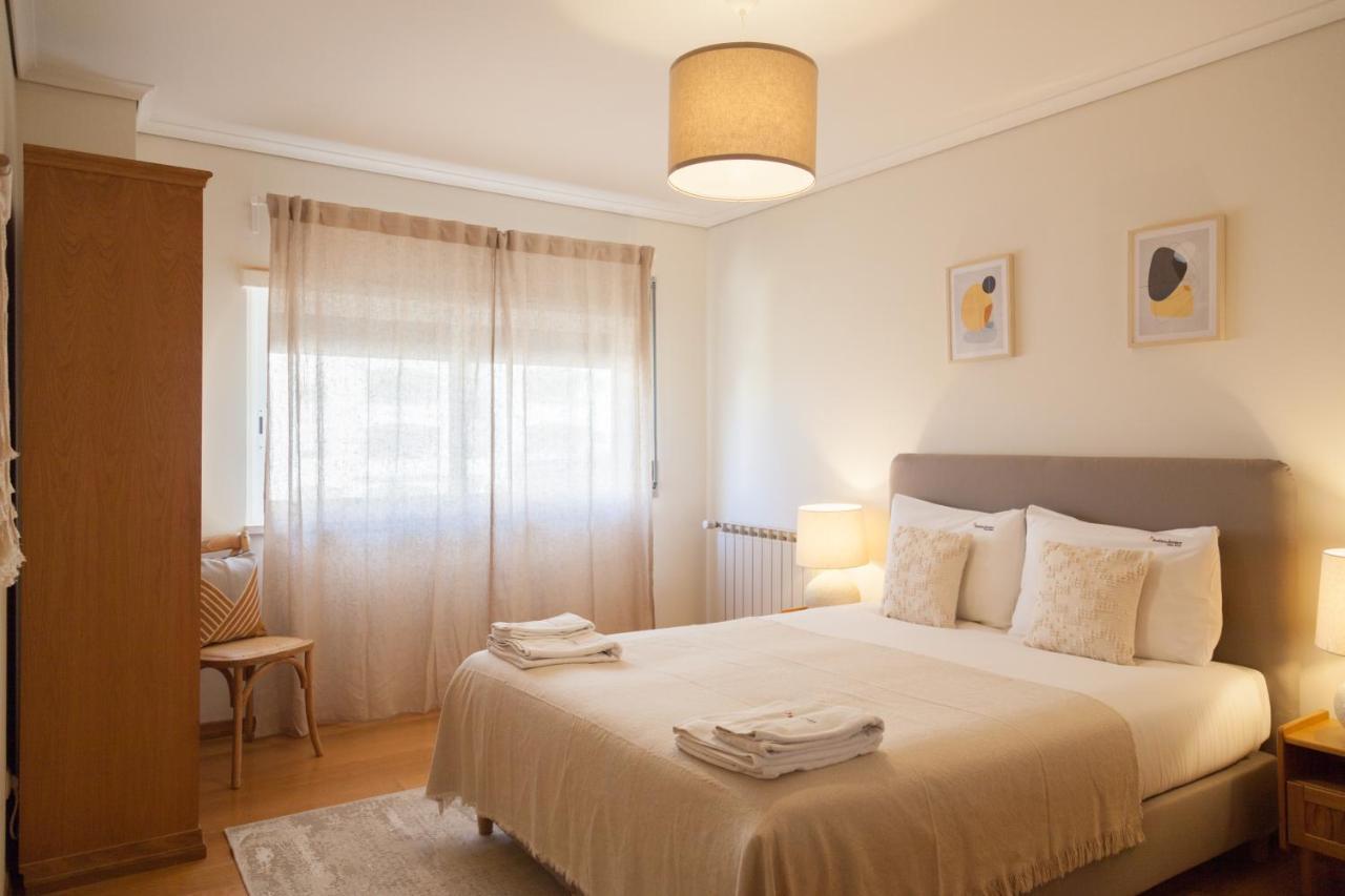 FLH Cascais Wooden Spacious Apartment Exterior foto