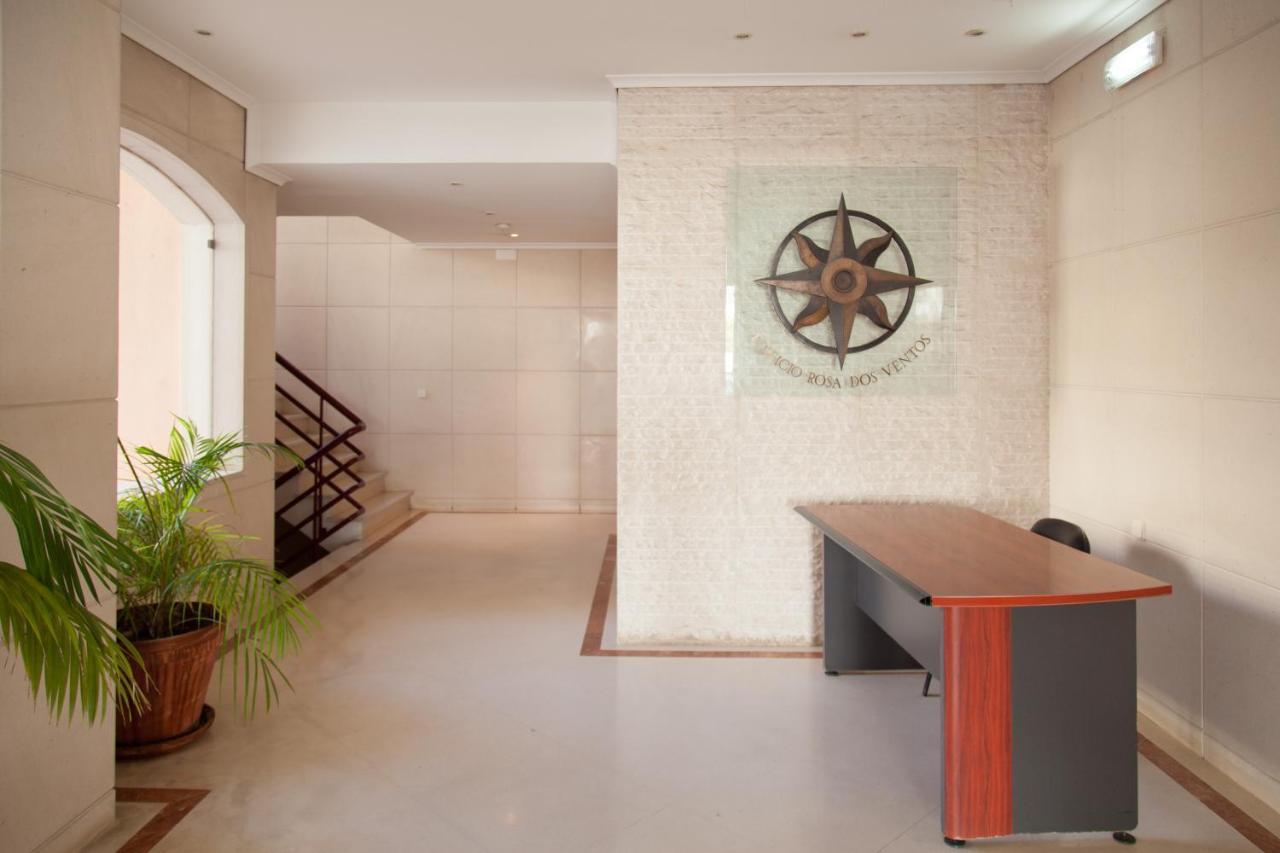 FLH Cascais Wooden Spacious Apartment Exterior foto